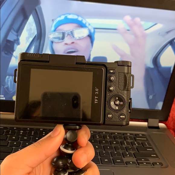 Camera - Picture 4 of 6